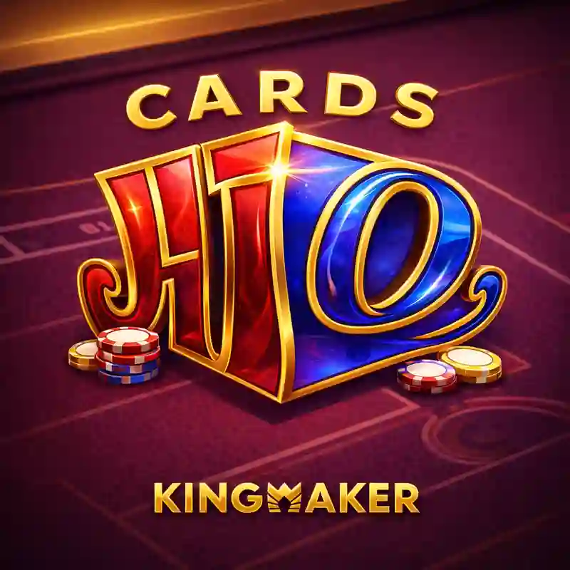 Cards Hi Lo Casino Game 777 slots