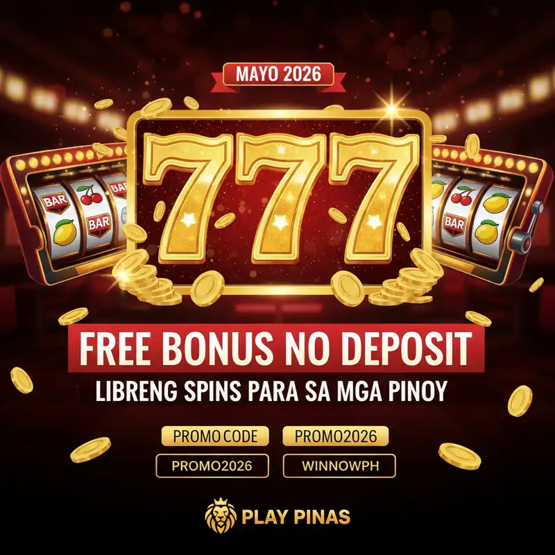 777 Slots Free Bonus No Deposit Banner 2026