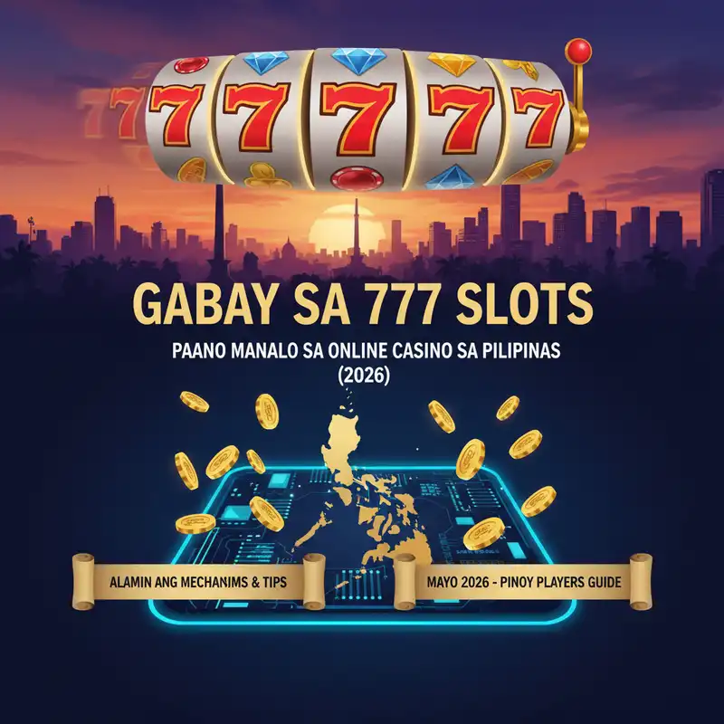 Gabay sa 777 Slots