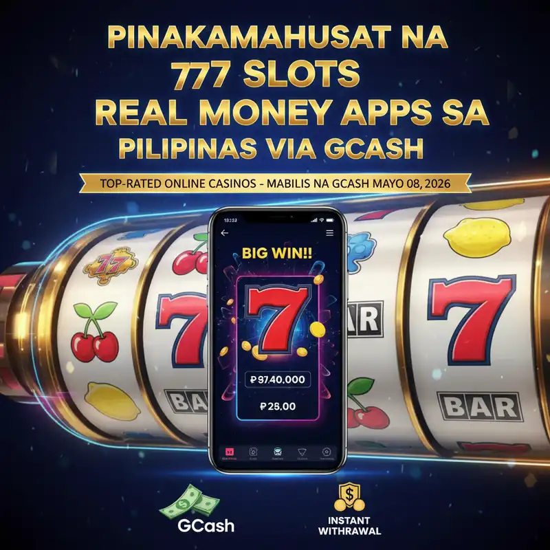 777 Slots Real Money
